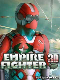 Empire Fighter 3D
