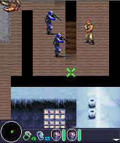 Tom Clancy's Rainbow Six 3