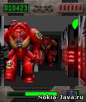 Warhammer 40000 Space Hulk