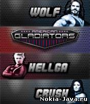 American Gladiators
