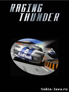 Raging Thunder
