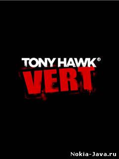 Tony Hawk: Vert