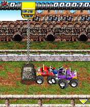 Demolition Arena