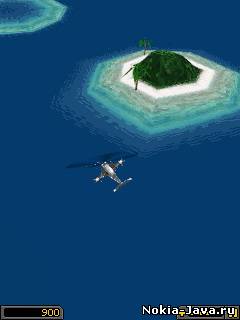 Heli Strike 3D