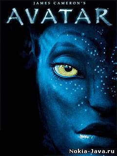 Avatar: The mobile Game