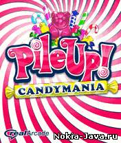 Pile Up! Candymania