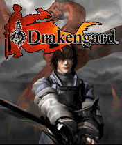 Drakengard
