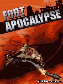 Fort Apocalypse (Форт Апокалипсис)