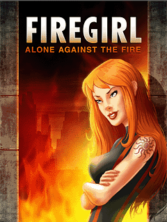 Fire Girl (Огненная леди)