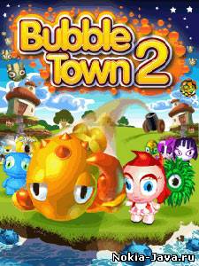 Bubble Town 2