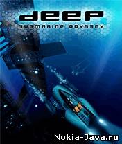 Deep 3D (Подводная Одиссея 3D)