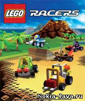 Lego Racers