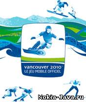 Ванкувер 2010 (Vancouver 2010)
