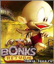 Bonks Return (Возращение Бонка)