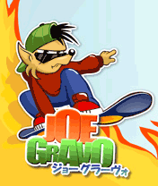 Joe Gravo (Гравитация Джоя)