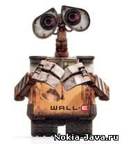 WALL-E (ВАЛЛ-И)