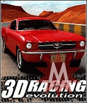 3D Racing Evolution