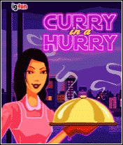 Curry In A Hurry