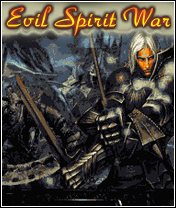 Evil Spirit War