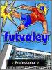 Footvoley