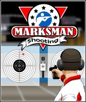 Marksman Shooting