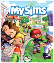 My Sims