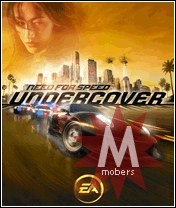 Need for Speed Undercover