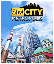 SimCity Metropolis