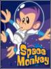 Space monkey