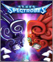 Spectrobes