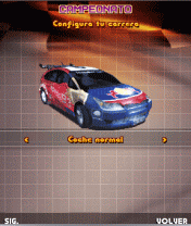 Ultimate Rally