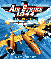 Air Strike 1944