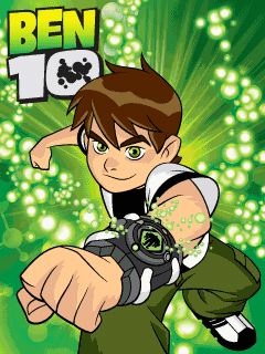 Ben 10: Power Of The Omnitrix