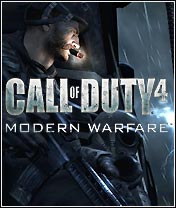 Call of duty 4