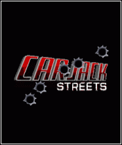 Car Jack Streets