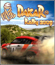 Dakar Rally 09