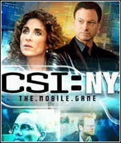 CSI: New York