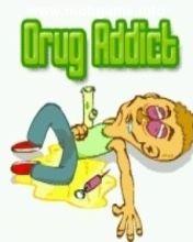 Тамагочи: Наркоман (Drug Addict)