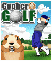 Gopher Golf
