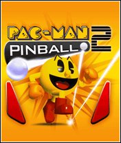 Pac-Man Pinball 2