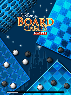 Disney Board Games Master