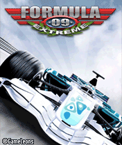 Formula Extreme 09