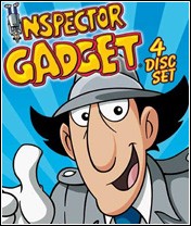 Инспектор Гаджет (Inspector Gadget)