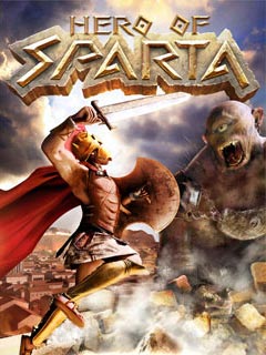 Герой Спарты (Hero of Sparta)