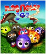 Магнитный Джо 2 (Magnetic Joe 2)