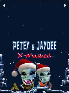 Petey And Jaydee X-mashed