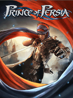 Принц Персии 2008 (Prince of Persia 2008)