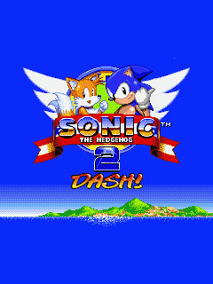 Sonic the Hedgehog 2 Dash