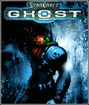 СтарКрафт - Призрак (StarCraft ghost)