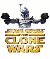 Звездные Войны: Война клонов (Star Wars: The Clone Wars)